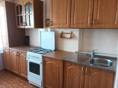 Продажа квартиры Омск.&nbsp;пр-кт Королева, 16