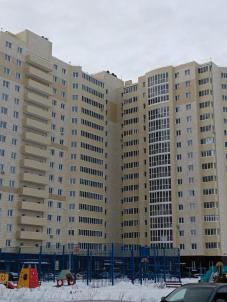 Продажа квартиры Омск.&nbsp;ул Кирова, 51/1