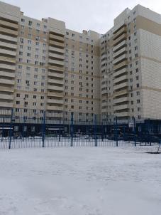 Продажа квартиры Омск.&nbsp;ул Кирова, 51/1