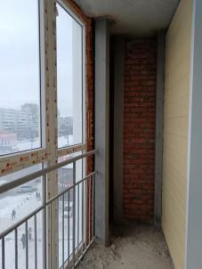 Продажа квартиры Омск.&nbsp;ул Кирова, 51/1