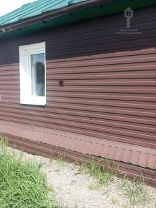 Продажа дома Омск.&nbsp;территория СОСН Керамик Плюс