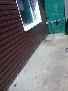 Продажа дома Омск.&nbsp;территория СОСН Керамик Плюс