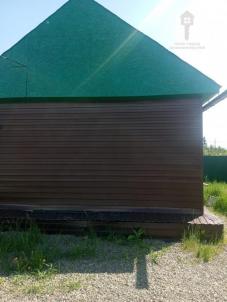 Продажа дома Омск.&nbsp;территория СОСН Керамик Плюс