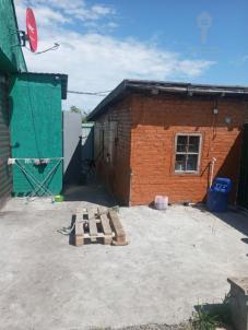 Продажа дома Омск.&nbsp;территория СОСН Керамик Плюс