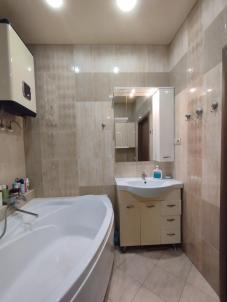 Продажа квартиры Омск.&nbsp;улица Серова 1В