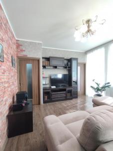 Продажа квартиры Омск.&nbsp;улица Серова 1В