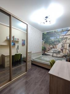 Продажа квартиры Омск.&nbsp;улица Серова 1В