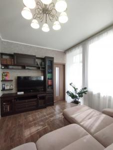 Продажа квартиры Омск.&nbsp;улица Серова 1В