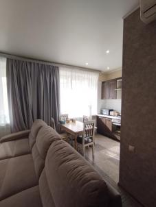 Продажа квартиры Омск.&nbsp;улица Серова 1В