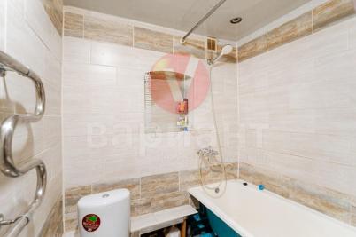 Продажа квартиры Омск.&nbsp;2-я Любинская улица 11