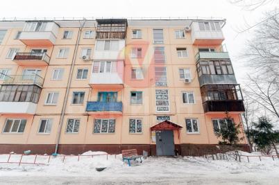 Продажа квартиры Омск.&nbsp;2-я Любинская улица 11