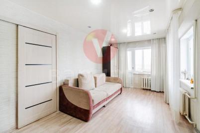 Продажа квартиры Омск.&nbsp;2-я Любинская улица 11