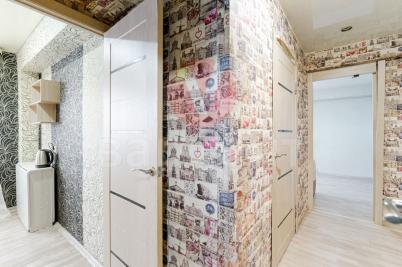 Продажа квартиры Омск.&nbsp;2-я Любинская улица 11