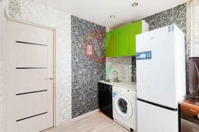 Продажа квартиры Омск.&nbsp;2-я Любинская улица 11