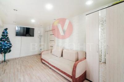 Продажа квартиры Омск.&nbsp;2-я Любинская улица 11