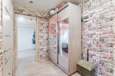 Продажа квартиры Омск.&nbsp;2-я Любинская улица 11