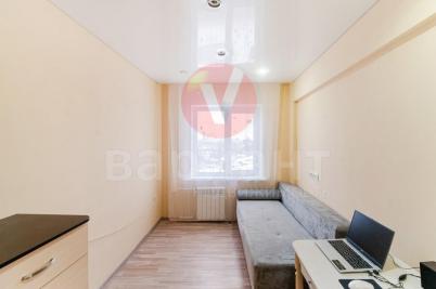 Продажа квартиры Омск.&nbsp;2-я Любинская улица 11