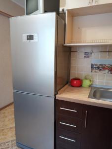 Аренда квартиры Омск.&nbsp;улица Перелёта 20