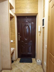 Аренда квартиры Омск.&nbsp;улица Перелёта 20