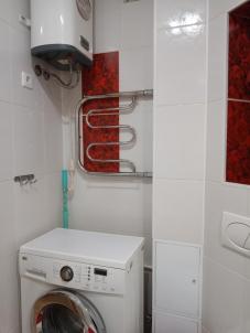 Аренда квартиры Омск.&nbsp;улица Перелёта 20