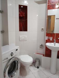 Аренда квартиры Омск.&nbsp;улица Перелёта 20