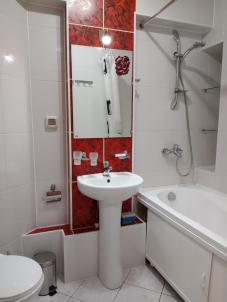 Аренда квартиры Омск.&nbsp;улица Перелёта 20