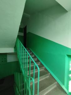 Продажа квартиры Омск.&nbsp;улица Гуртьева 29