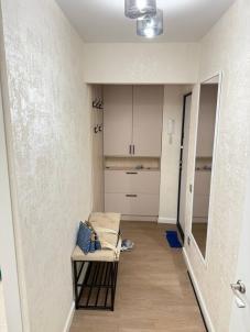 Аренда квартиры Омск.&nbsp;улица Авиагородок 36