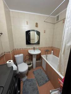 Аренда квартиры Омск.&nbsp;Молодогвардейская улица 10