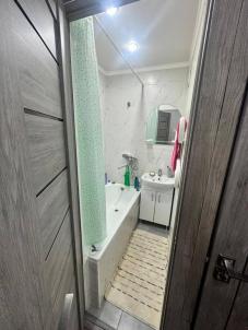 Аренда квартиры Омск.&nbsp;улица Рождественского 5