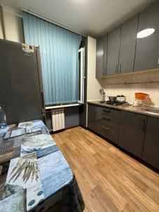 Аренда квартиры Омск.&nbsp;улица Гагарина 2