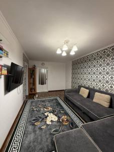 Аренда квартиры Омск.&nbsp;улица Гагарина 2