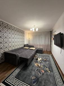 Аренда квартиры Омск.&nbsp;улица Гагарина 2