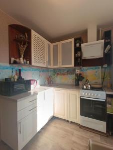 Продажа квартиры Омск.&nbsp;улица Малиновского 10