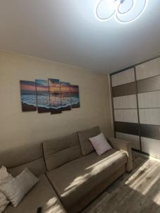 Продажа квартиры Омск.&nbsp;улица Малиновского 10