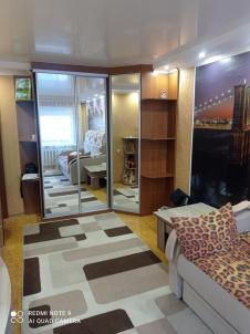 Продажа квартиры Омск.&nbsp;Заозёрная улица 18