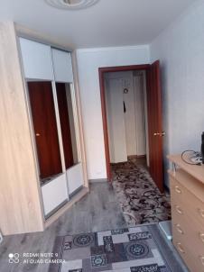 Продажа квартиры Омск.&nbsp;Заозёрная улица 18