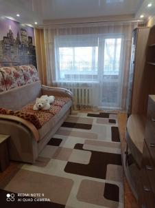 Продажа квартиры Омск.&nbsp;Заозёрная улица 18