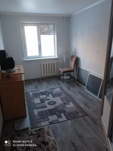 Продажа квартиры Омск.&nbsp;Заозёрная улица 18