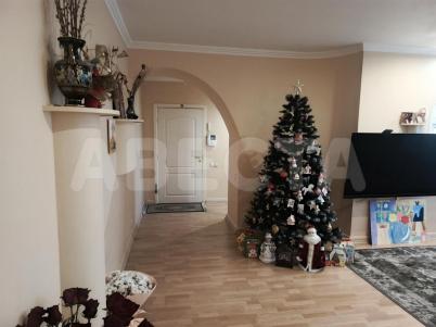 Продажа квартиры Омск.&nbsp;ул. Лермонтова, 24