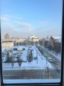 Продажа квартиры Омск.&nbsp;ул. Лермонтова, 24