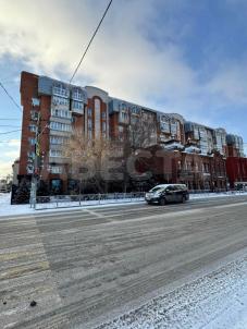 Продажа квартиры Омск.&nbsp;ул. Лермонтова, 24