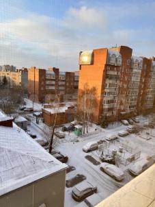 Продажа квартиры Омск.&nbsp;ул. Лермонтова, 24