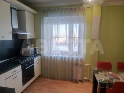 Продажа квартиры Омск.&nbsp;ул. Лермонтова, 24