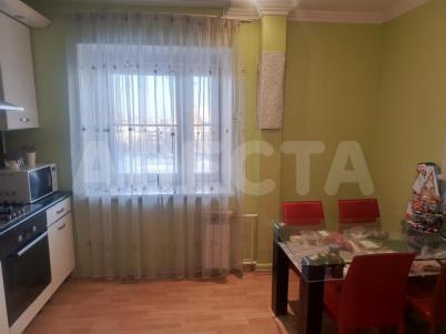 Продажа квартиры Омск.&nbsp;ул. Лермонтова, 24