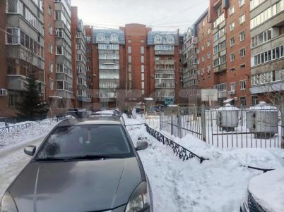 Продажа квартиры Омск.&nbsp;ул. Лермонтова, 24