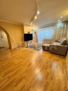 Продажа квартиры Омск.&nbsp;ул. Лермонтова, 24