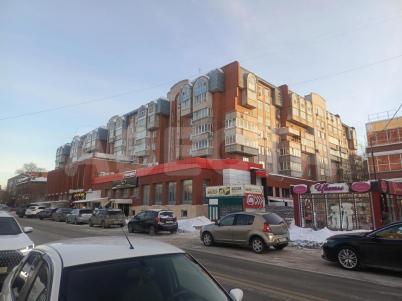 Продажа квартиры Омск.&nbsp;ул. Лермонтова, 24