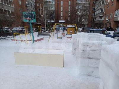 Продажа квартиры Омск.&nbsp;ул. Лермонтова, 24