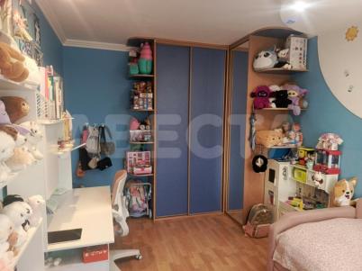 Продажа квартиры Омск.&nbsp;ул. Лермонтова, 24